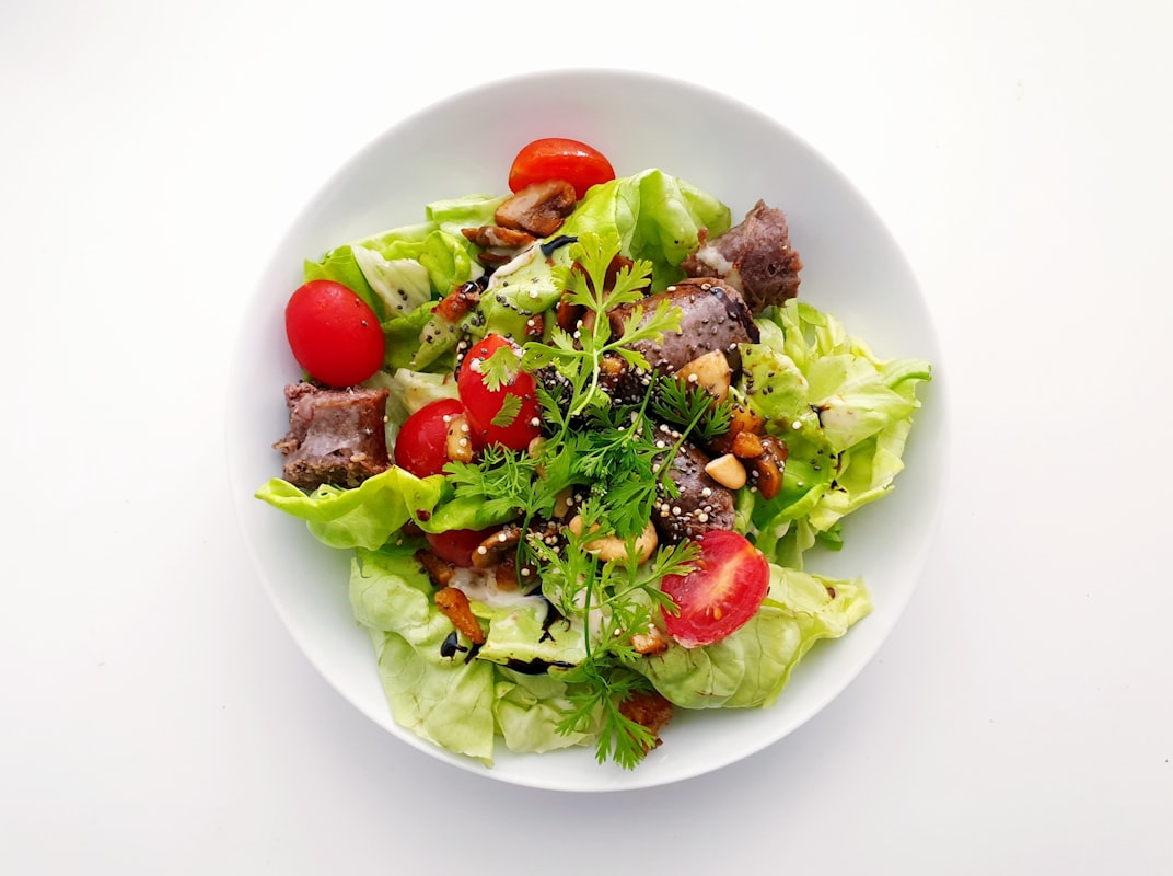 Amino acid supplement